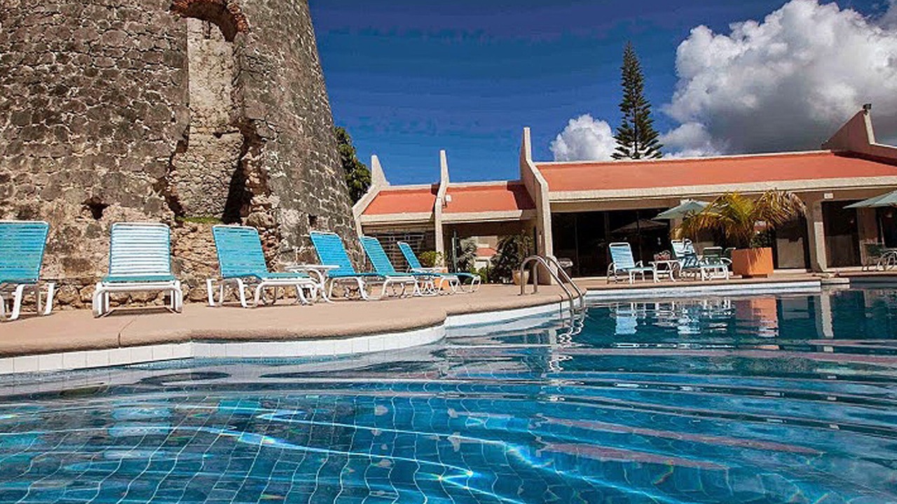 Photo of Outdoor in Estate Golden Rock