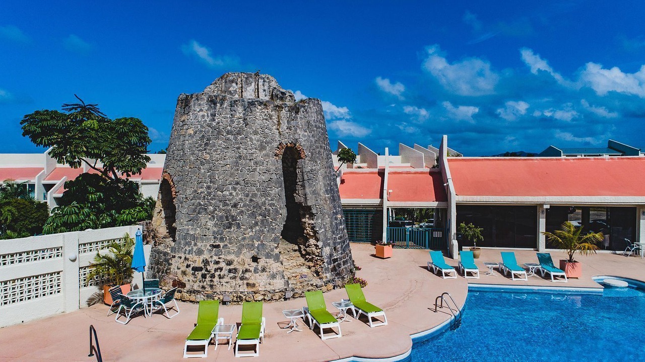 Photo of Outdoor in Estate Golden Rock