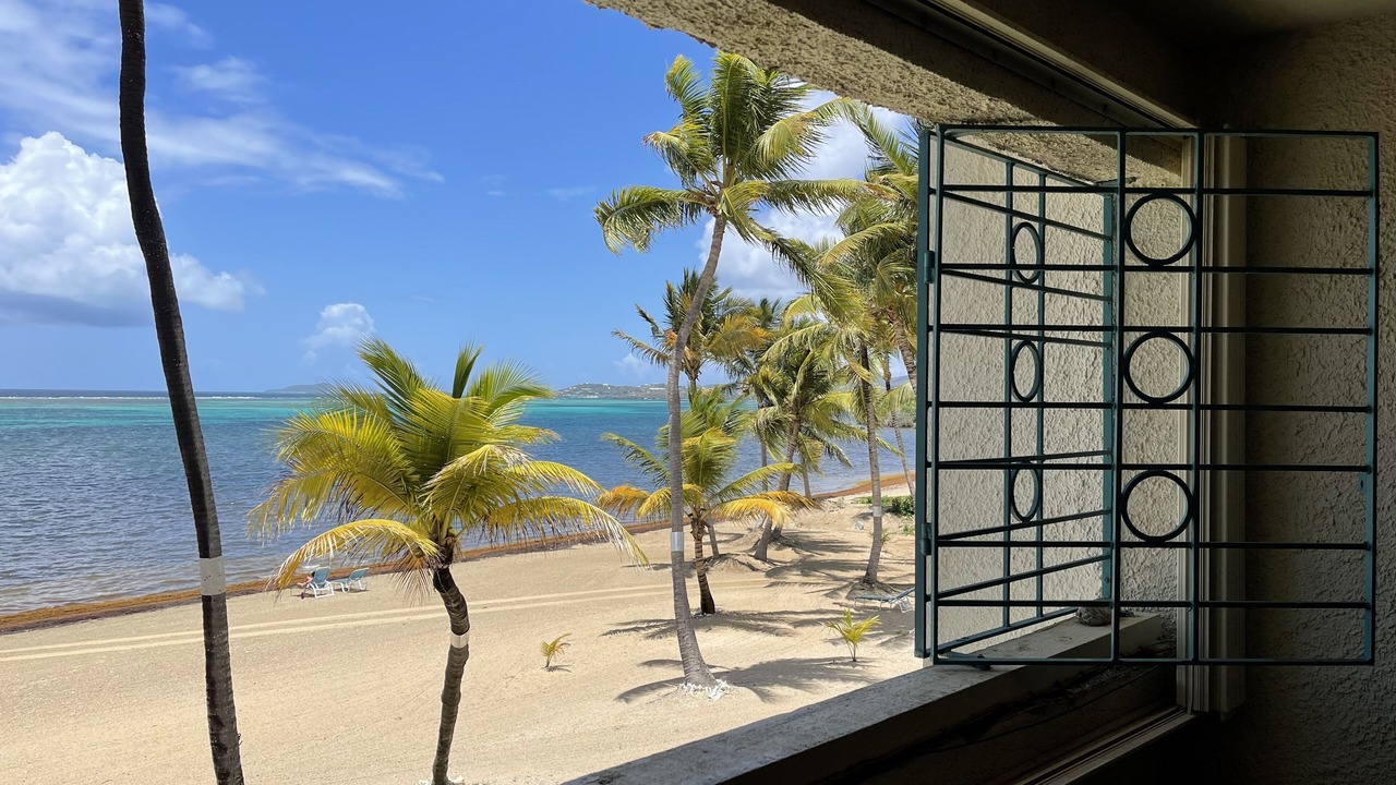 Photo of Patio Balcony in Estate Golden Rock