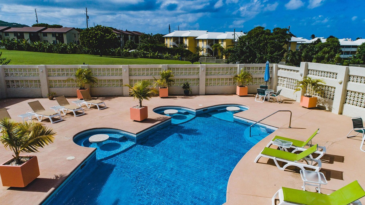 Photo of Outdoor in Estate Golden Rock
