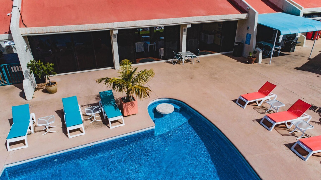 Photo of Outdoor in Estate Golden Rock
