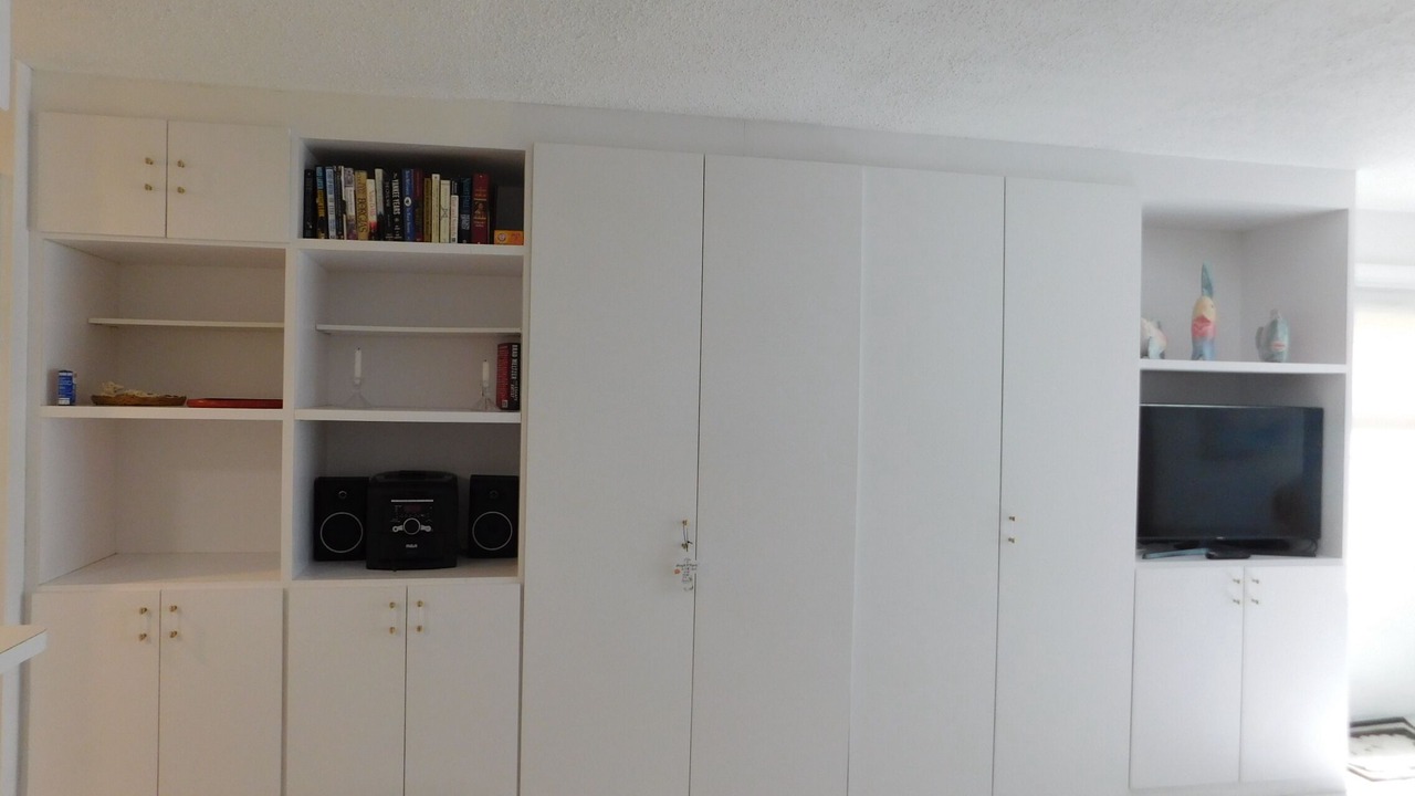 Photo of Bedroom in Red Hook
