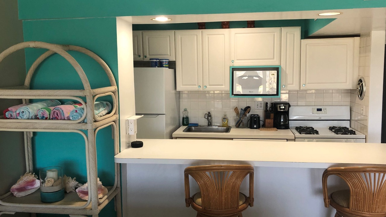 Photo of Kitchen in Red Hook