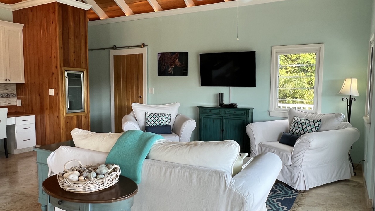 Photo of Bedroom in Upper Carolina