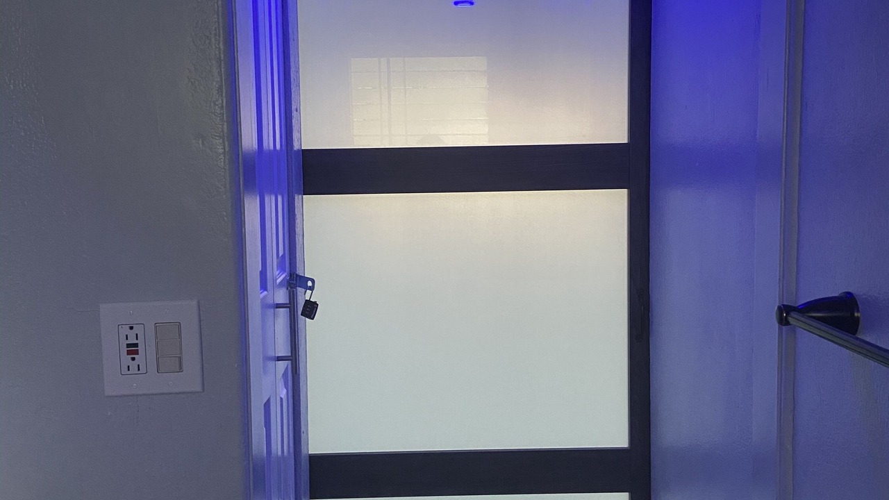 Photo of Bathroom in Orange Grove