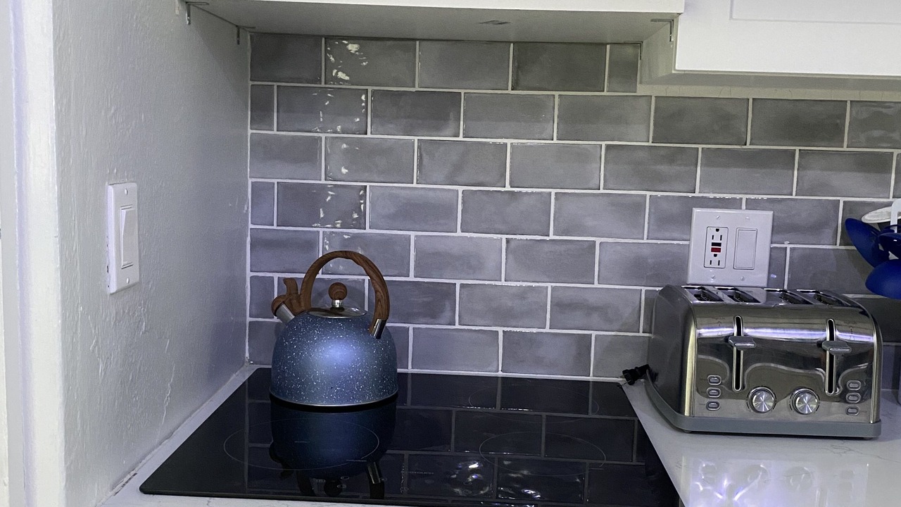 Photo of Kitchen in Orange Grove