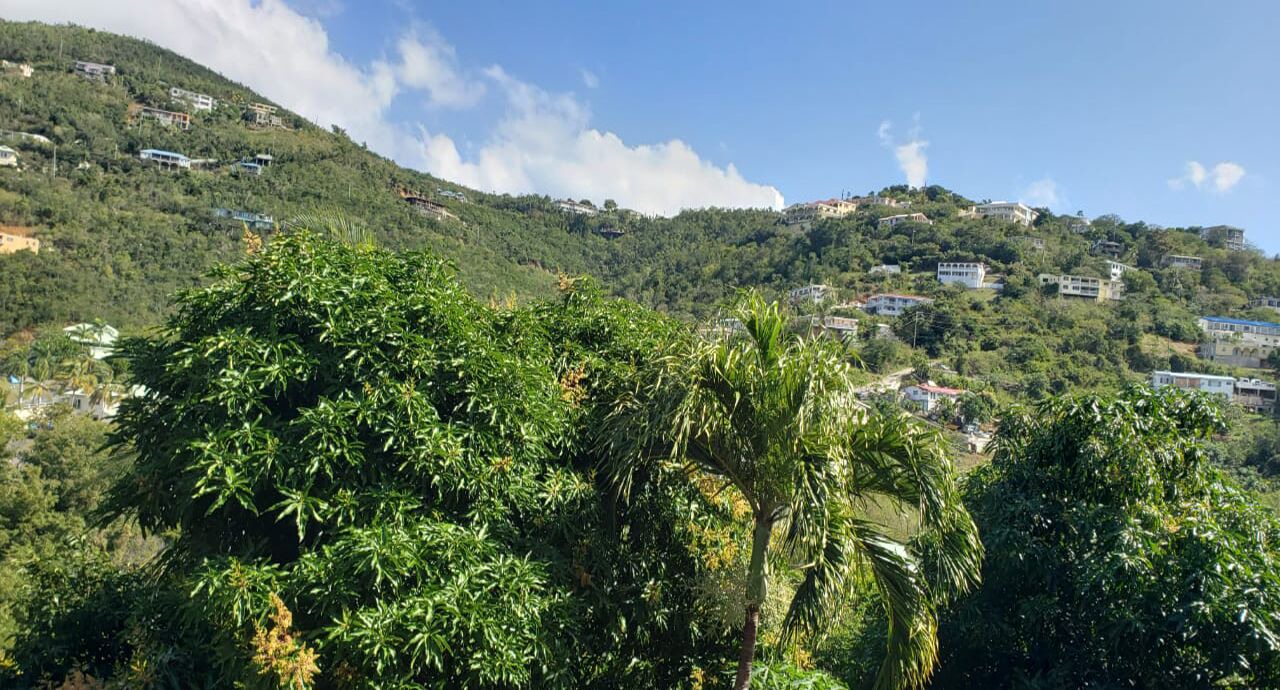 Photo of Outdoor in Estate Frenchman Bay