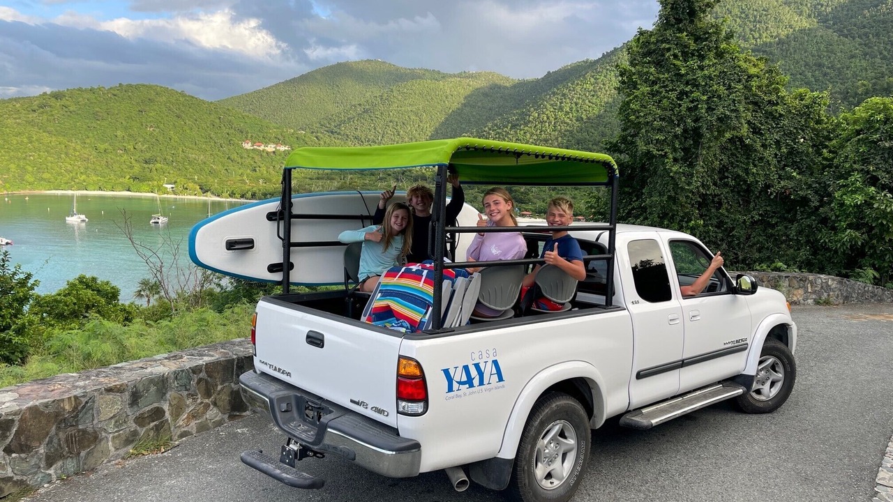 Photo of Others in Bordeaux Mountain