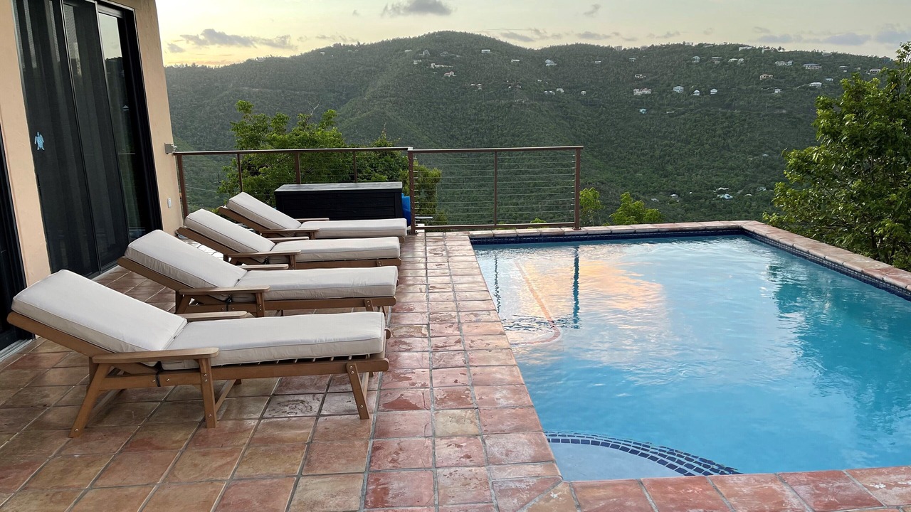 Photo of Outdoor in Bordeaux Mountain
