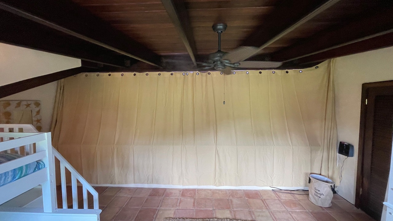 Photo of Bedroom in Bordeaux Mountain