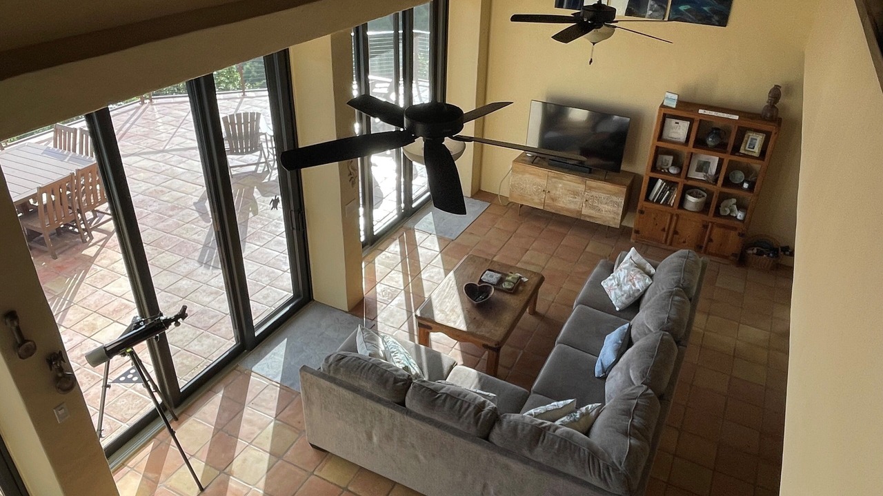 Photo of Bedroom in Bordeaux Mountain