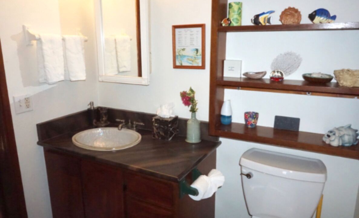 Photo of Bathroom in Estate Mandal