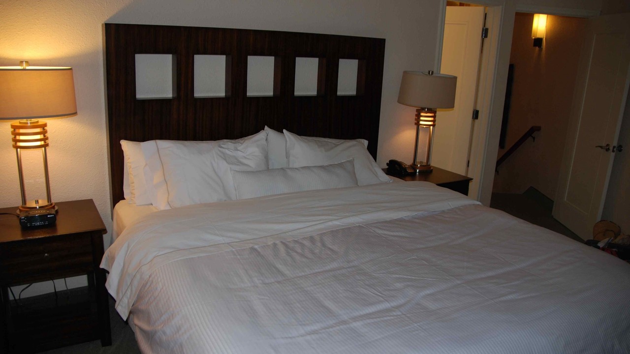 Photo of Bedroom in Great Cruz Bay