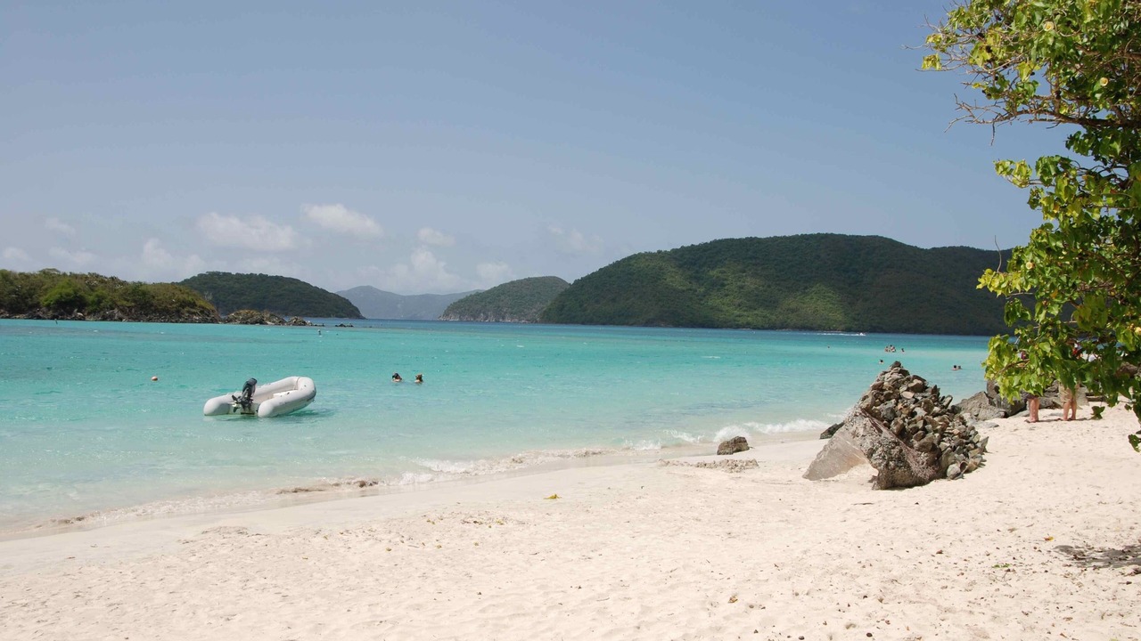 Photo of Others in Great Cruz Bay