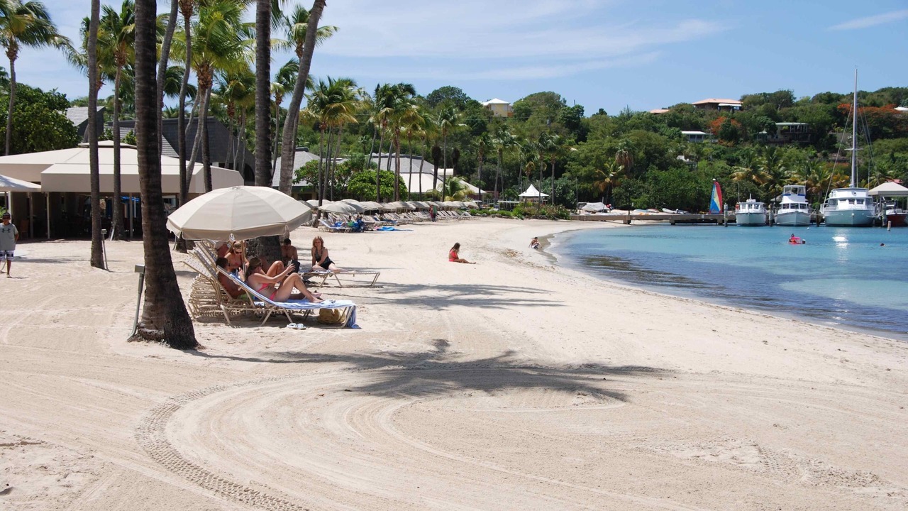 Photo of Others in Great Cruz Bay