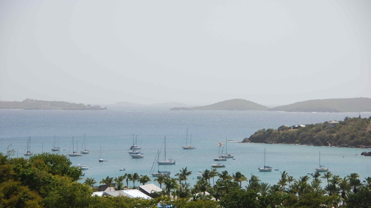 Photo of Others in Great Cruz Bay