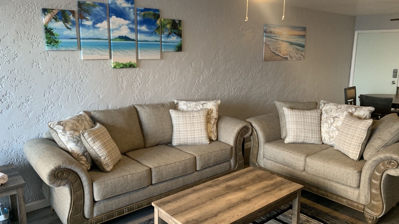Photo of Livingroom in Red Hook