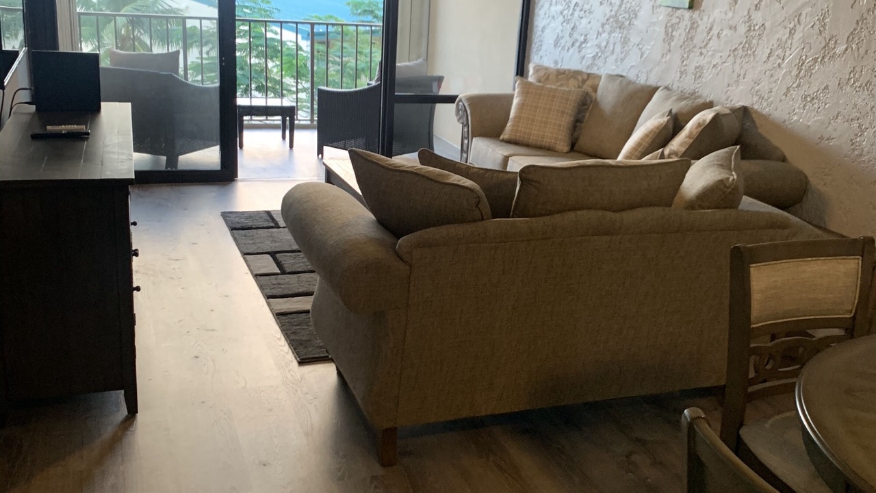 Photo of Livingroom in Red Hook