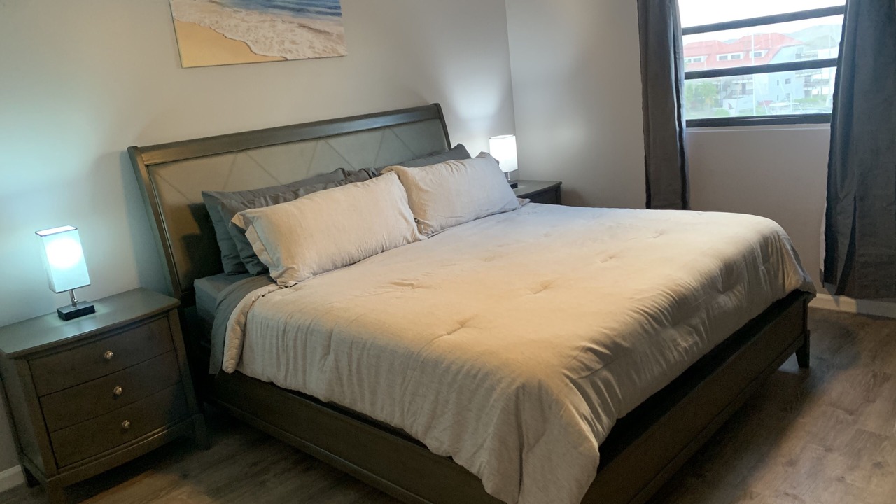 Photo of Bedroom in Red Hook
