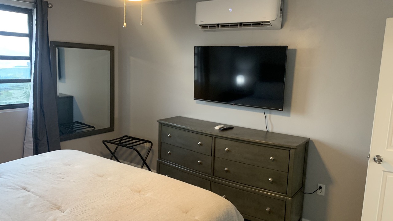 Photo of Bedroom in Red Hook