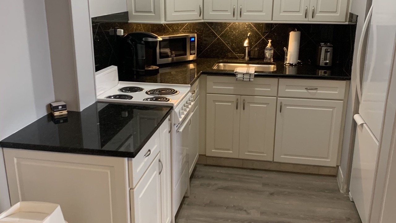 Photo of Kitchen in Red Hook