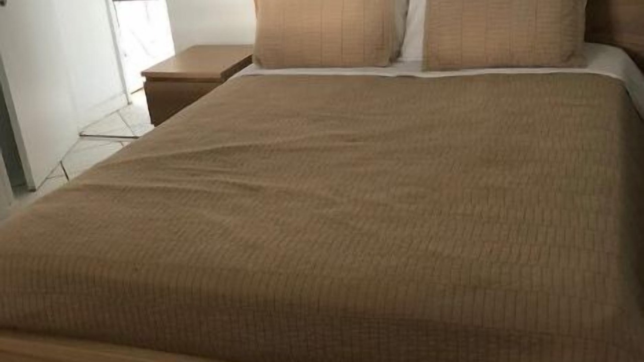 Photo of Bedroom in Estate Western Water Island