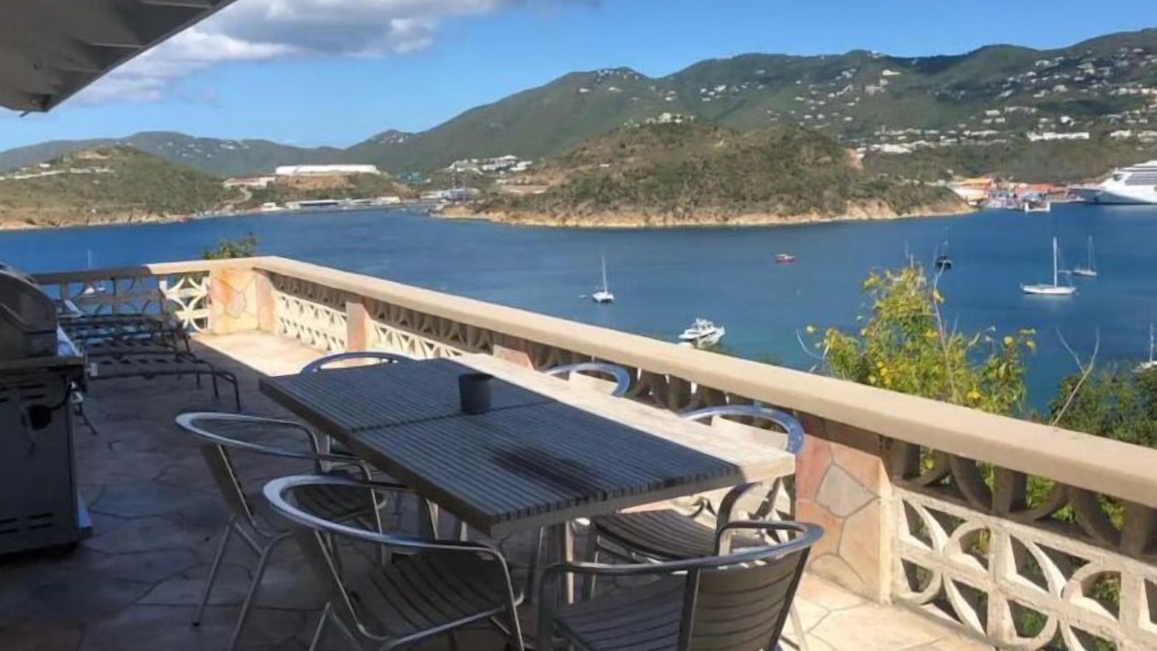 Photo of Outdoor in Estate Western Water Island