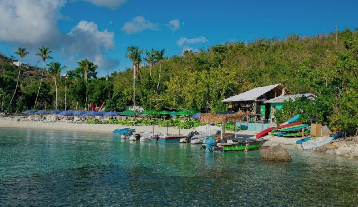Photo of Others in Estate Western Water Island