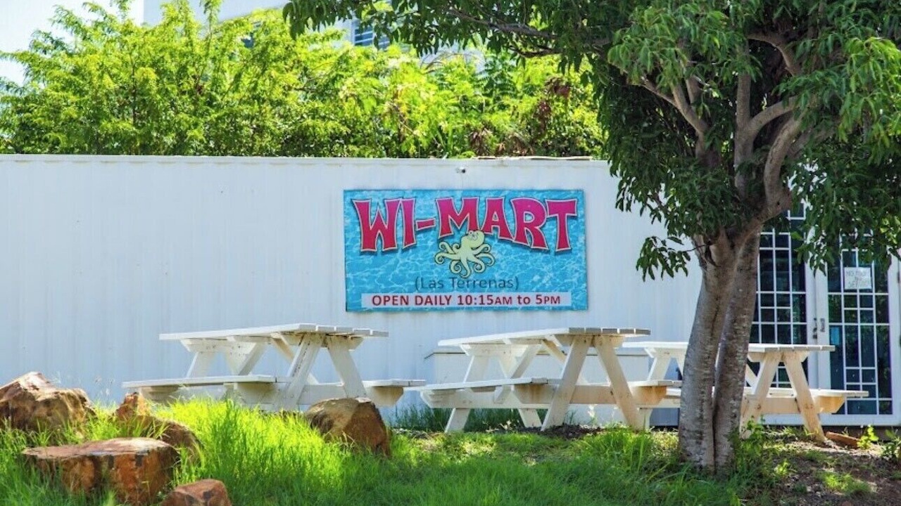 Photo of Outdoor in Estate Western Water Island