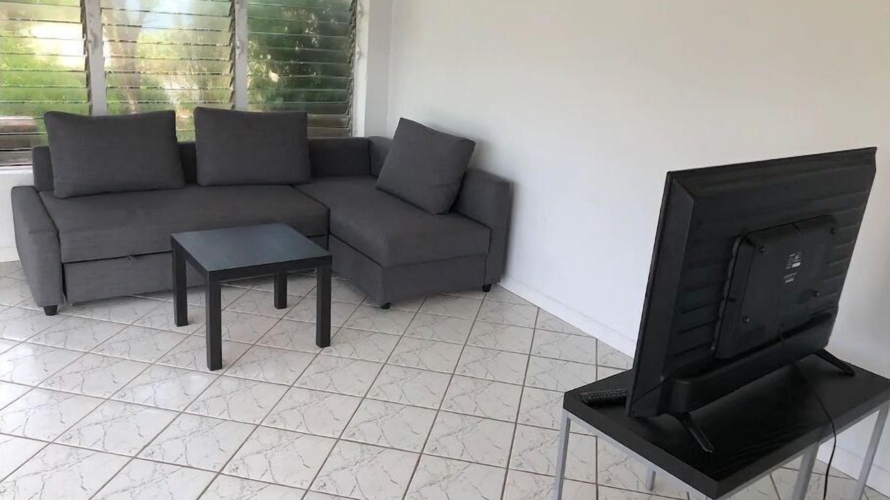 Photo of Livingroom in Estate Western Water Island