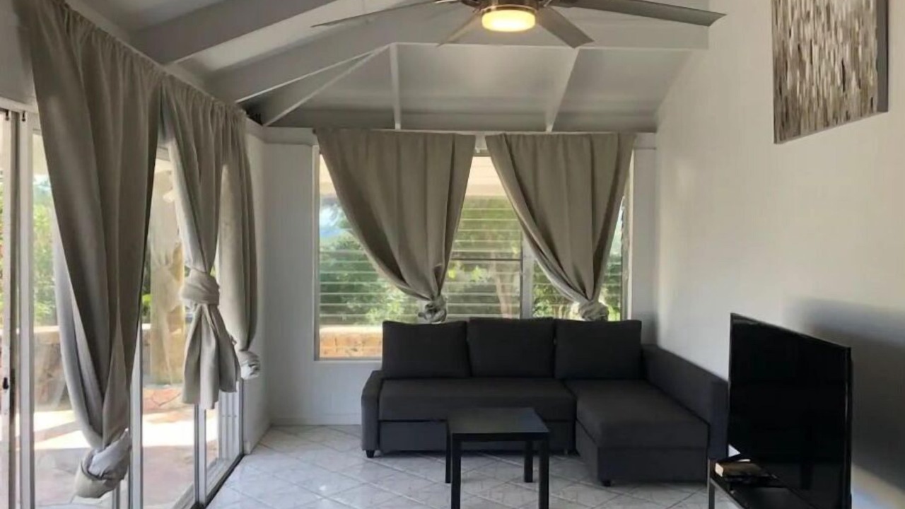 Photo of Livingroom in Estate Western Water Island
