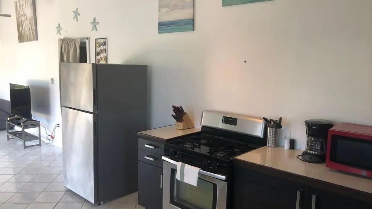 Photo of Kitchen in Estate Western Water Island