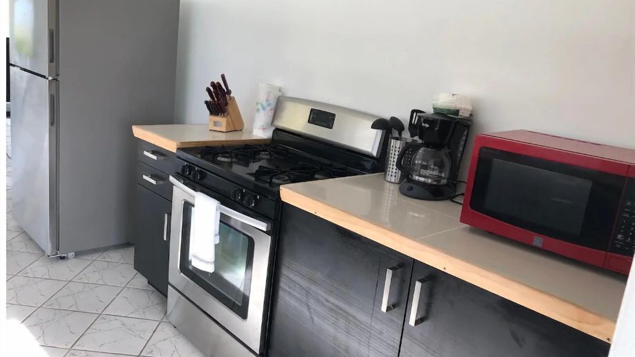 Photo of Kitchen in Estate Western Water Island