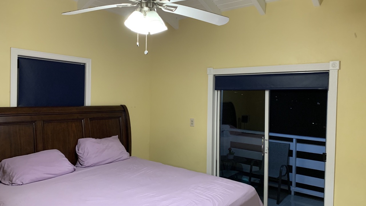 Photo of Bedroom in Christiansted