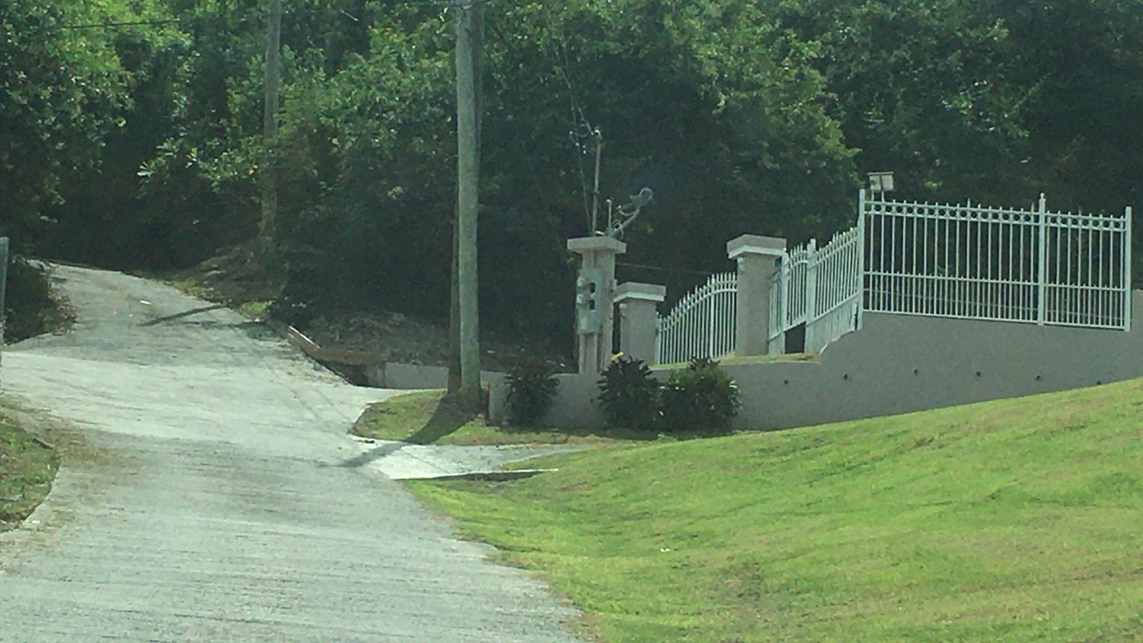 Photo of Outdoor in Christiansted