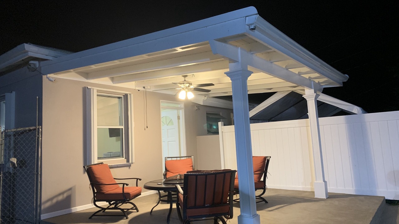 Photo of Outdoor in Christiansted