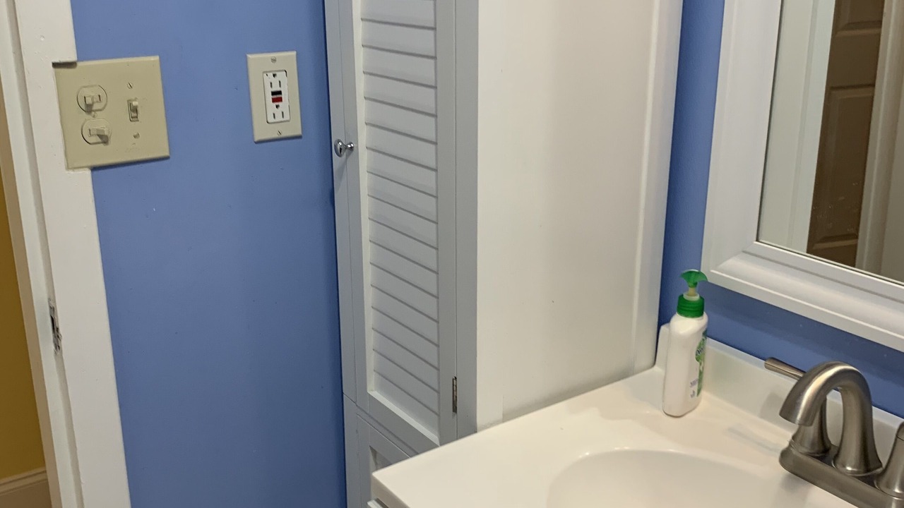 Photo of Bathroom in Christiansted