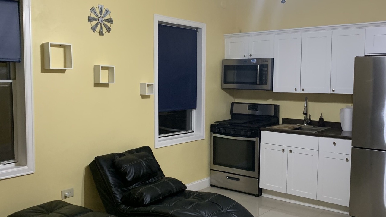 Photo of Kitchen in Christiansted