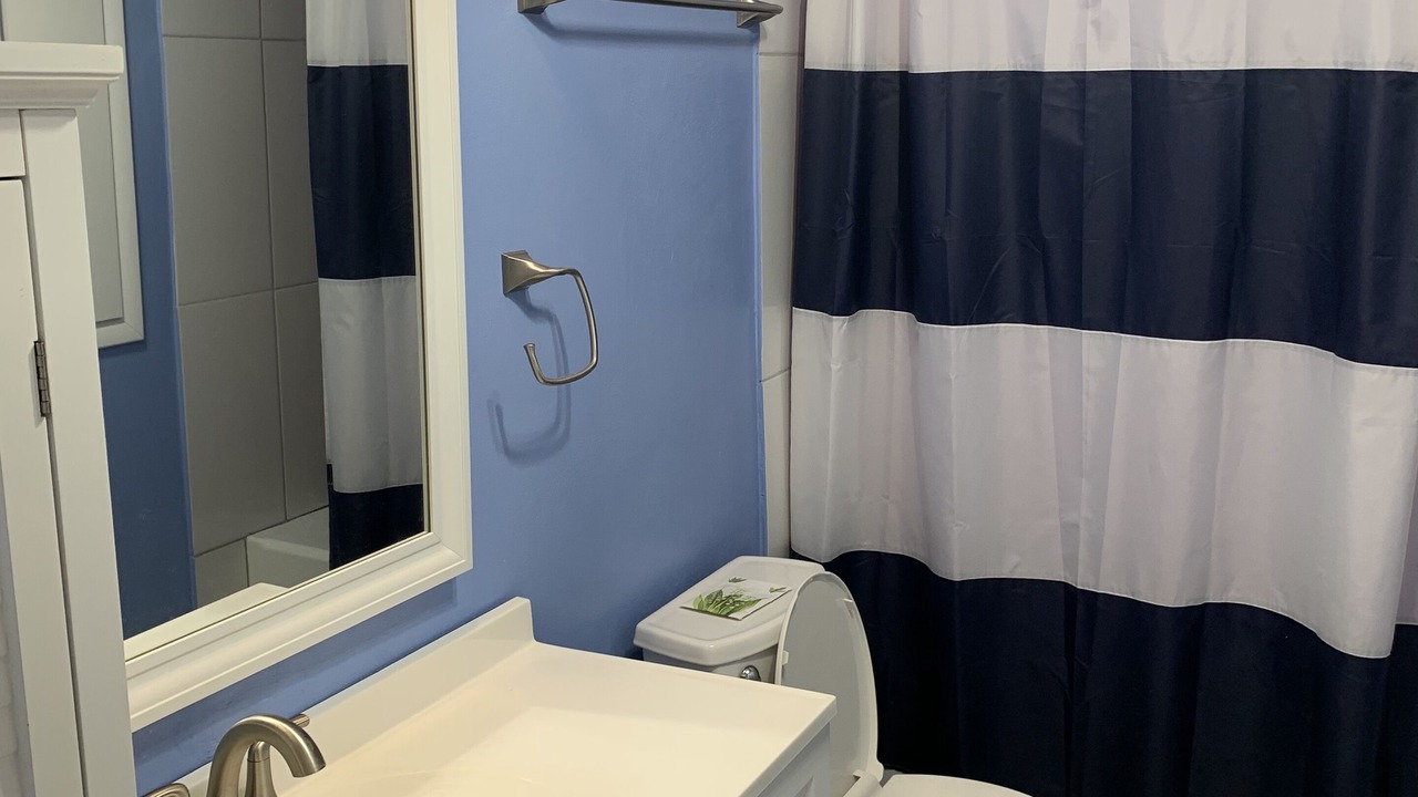 Photo of Bathroom in Christiansted