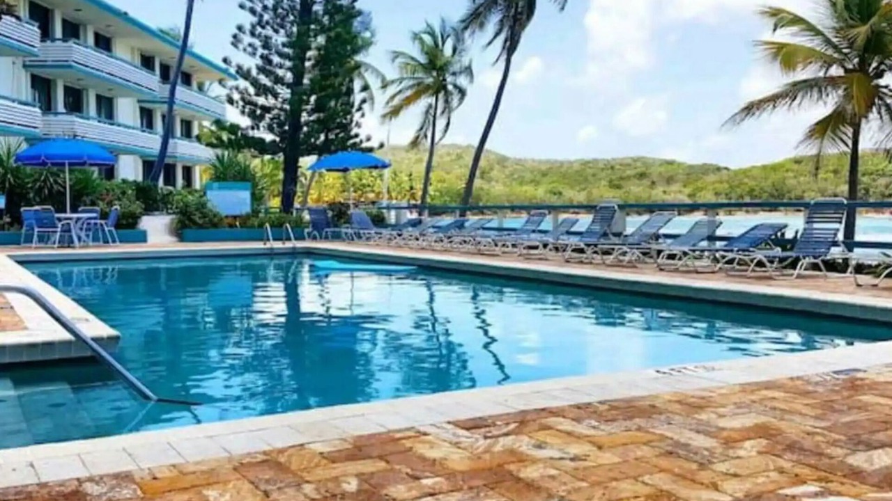 Photo of Outdoor in Bolongo Bay