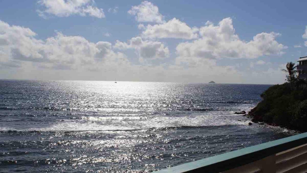 Photo of Outdoor in Bolongo Bay
