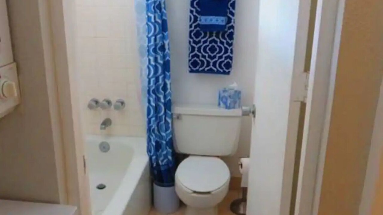 Photo of Bathroom in Bolongo Bay