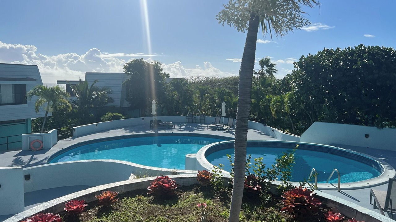 Photo of Outdoor in Bolongo Bay