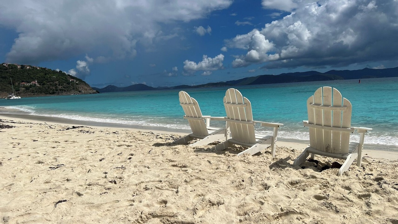 Photo of Others in Bolongo Bay