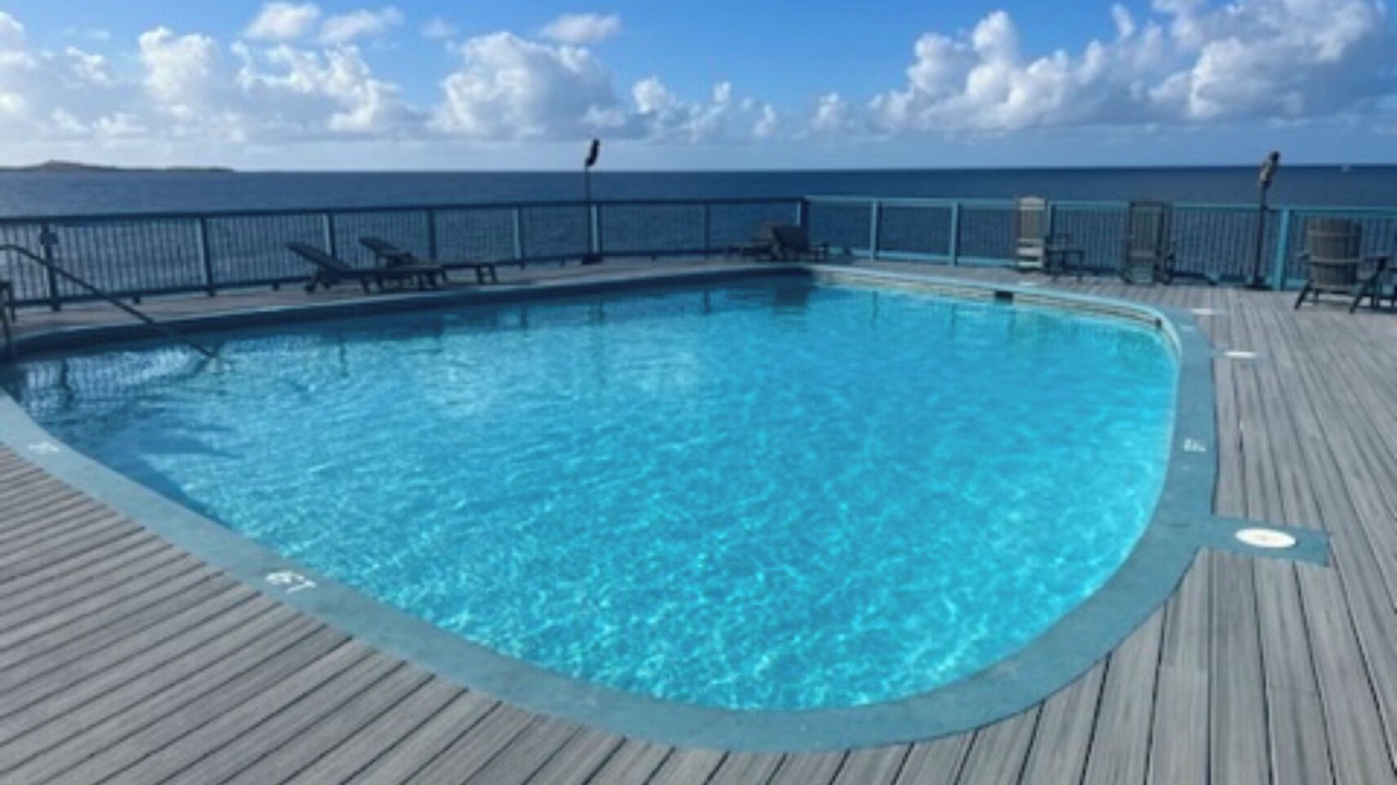 Photo of Outdoor in Bolongo Bay