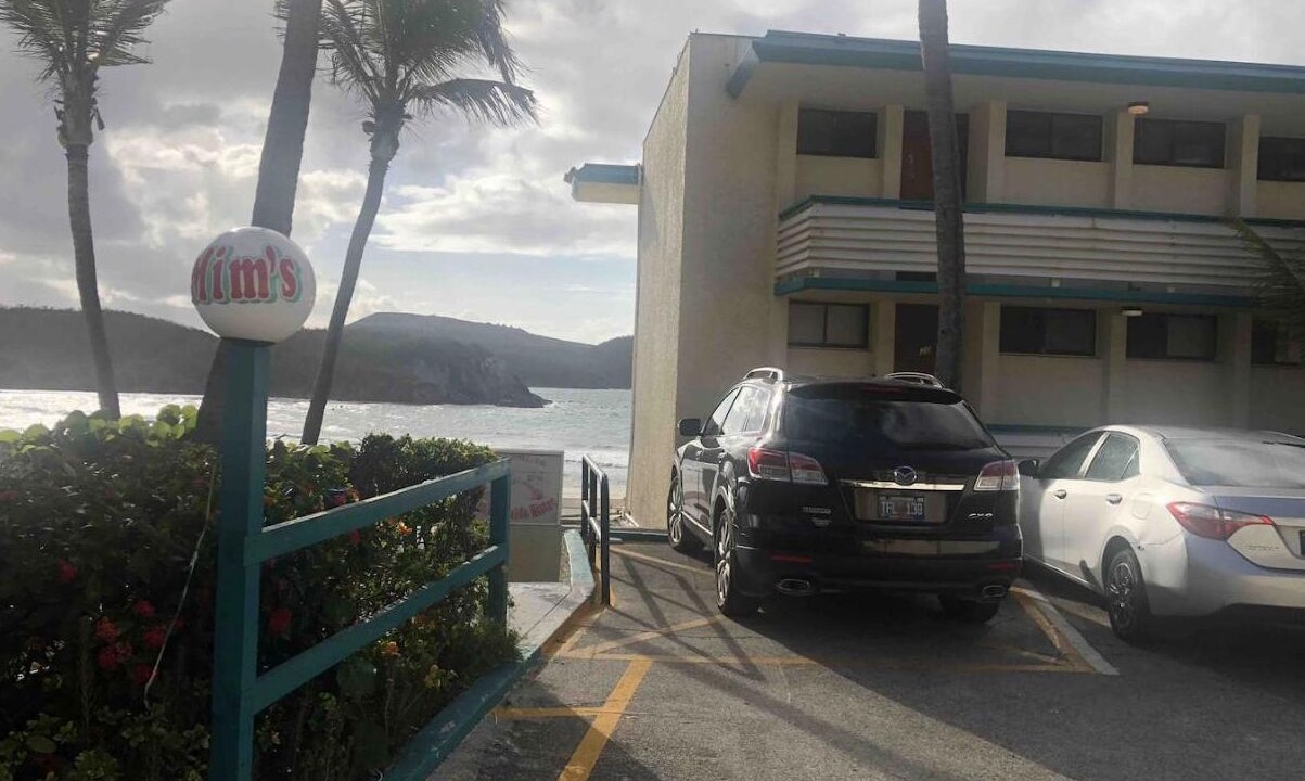 Photo of Outdoor in Bolongo Bay