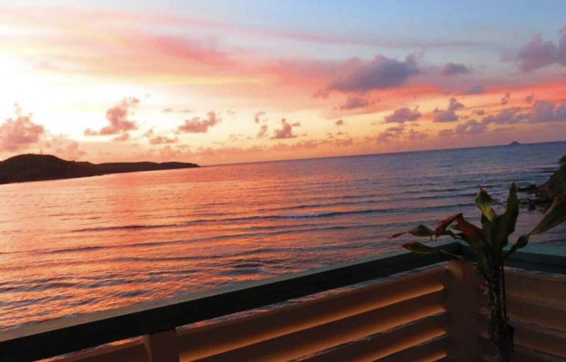 Photo of Outdoor in Bolongo Bay