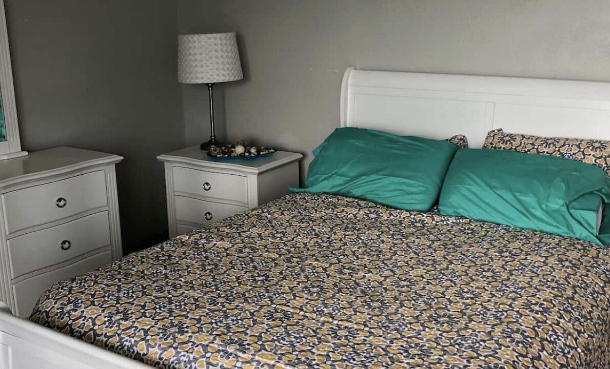 Photo of Bedroom in Bolongo Bay