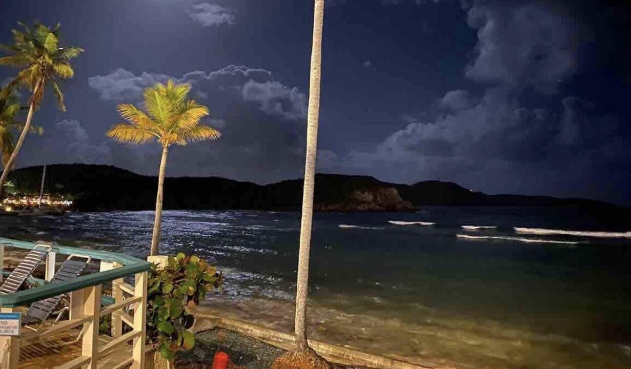 Photo of Outdoor in Bolongo Bay