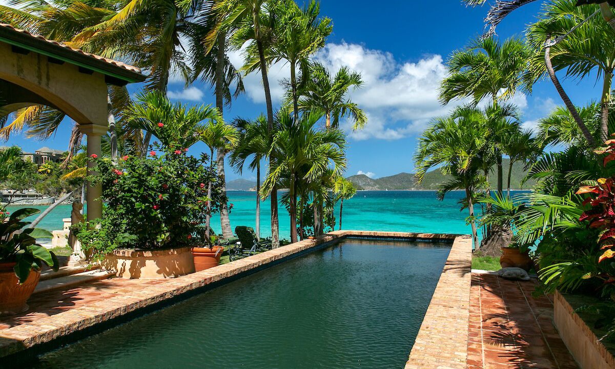 Photo of Outdoor in Maho Bay Quarter